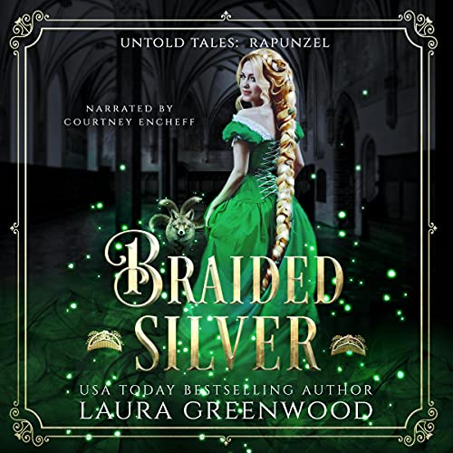 Cover of Braided Silver