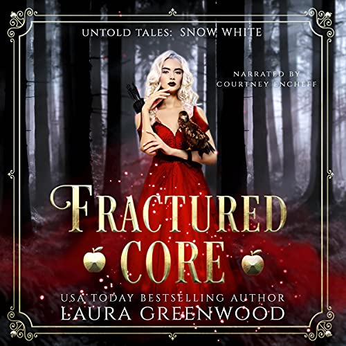 Cover of Fractured Core