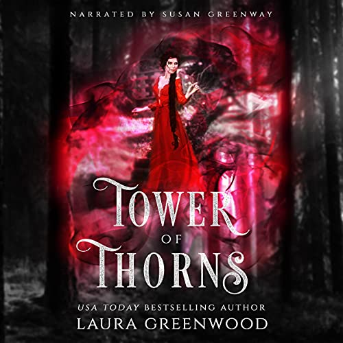 Cover of Tower of Thorns