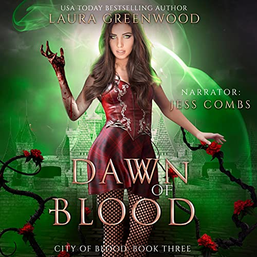 Cover of Dawn of Blood