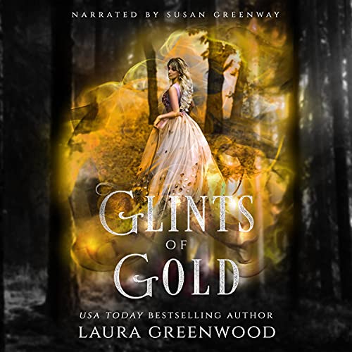 Cover of Glints of Gold
