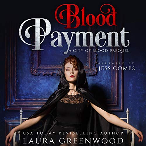 Cover of Blood Payment