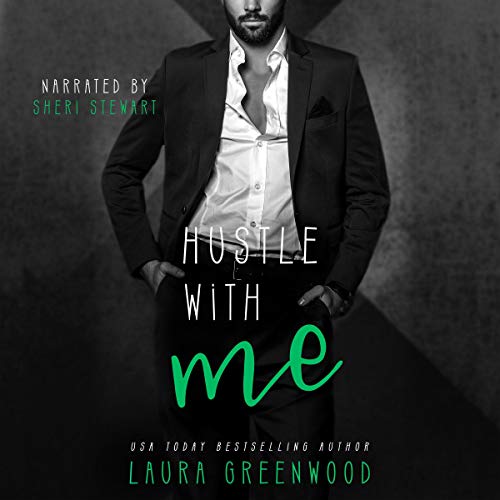Cover of Hustle with Me