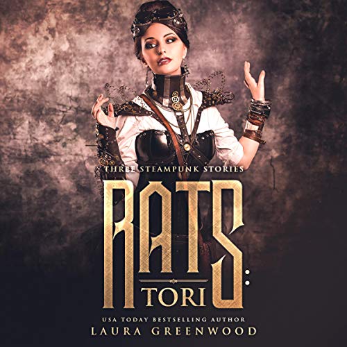 Cover of Rats: Tori