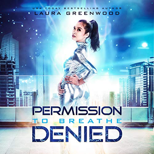 Cover of Permission to Breathe Denied