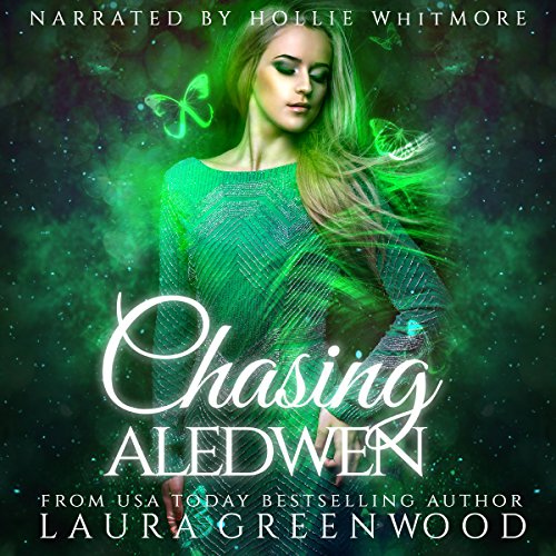 Cover of Chasing Aledwen