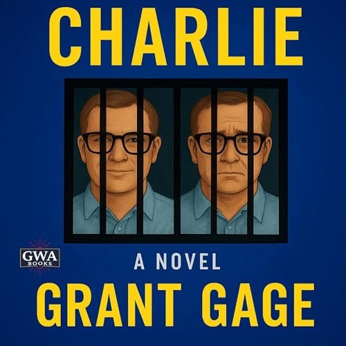 Cover of Charlie
