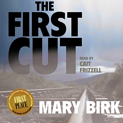 Cover of The First Cut