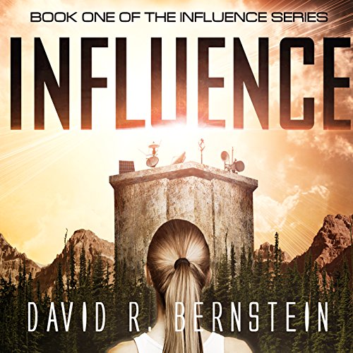Cover of Influence