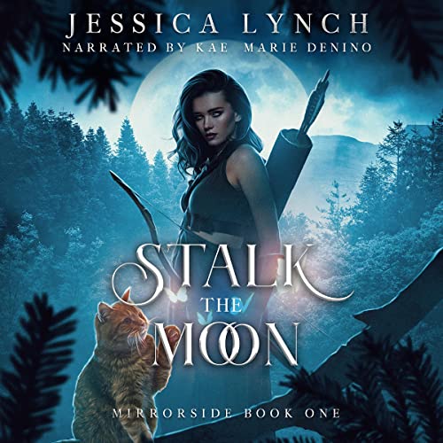 Cover of Stalk the Moon