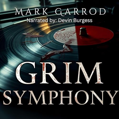 Cover of Grim Symphony