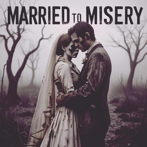 Cover of Married to Misery