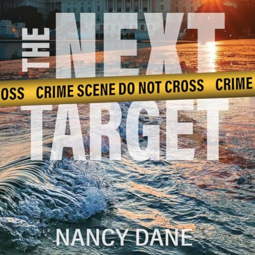 Cover of The Next Target