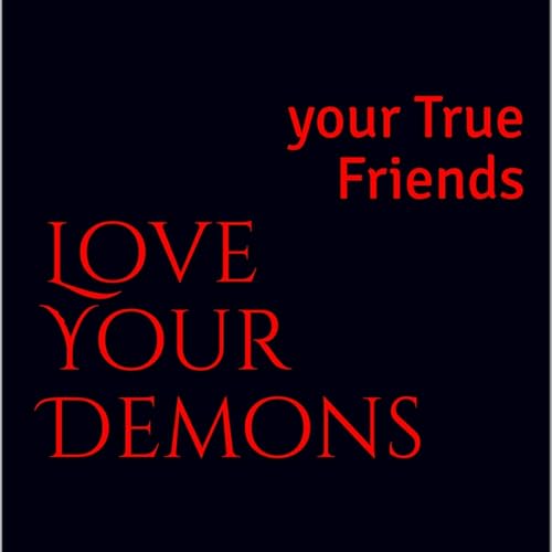 Cover of Love Your Demons