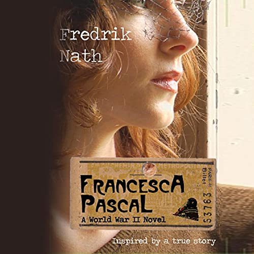 Cover of Francesca Pascal