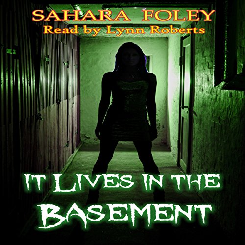 Cover of It Lives in the Basement