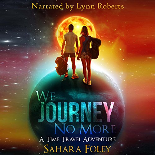 Cover of We Journey No More