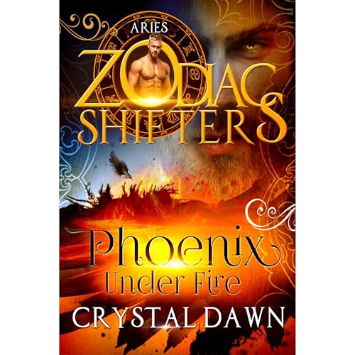 Cover of Phoenix Under Fire