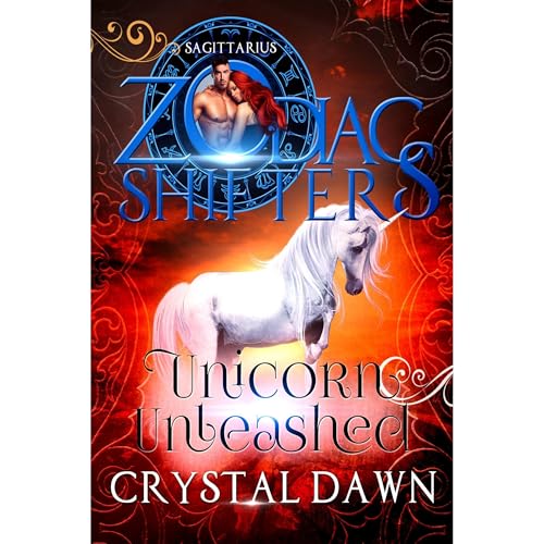 Cover of Unicorn Unleashed