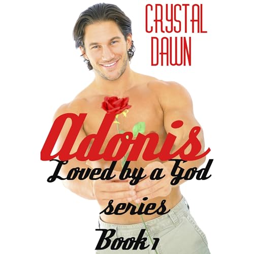 Cover of Adonis