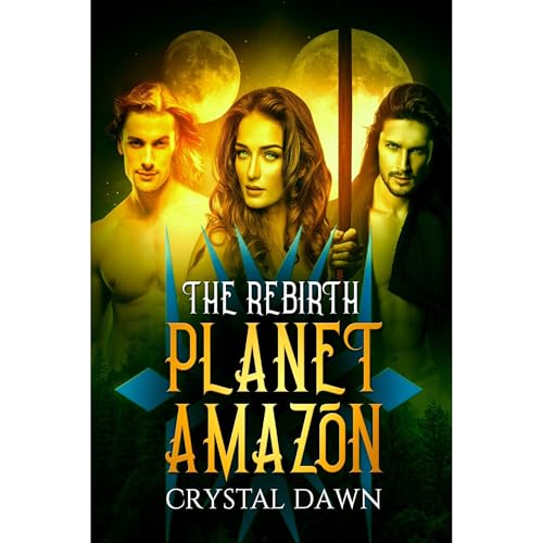 Cover of The Rebirth: Part One