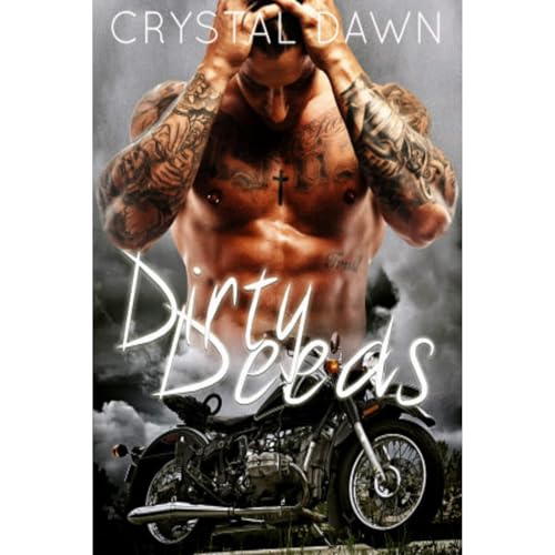 Cover of Dirty Deeds
