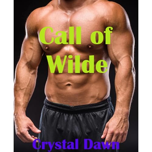 Cover of Call of Wilde