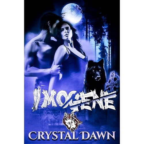 Cover of Imogene