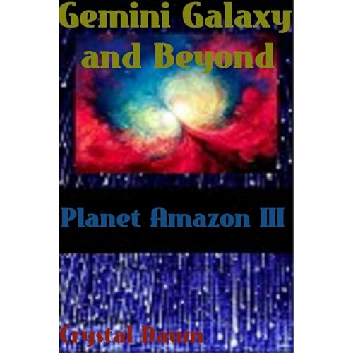 Cover of Gemini Galaxy and Beyond