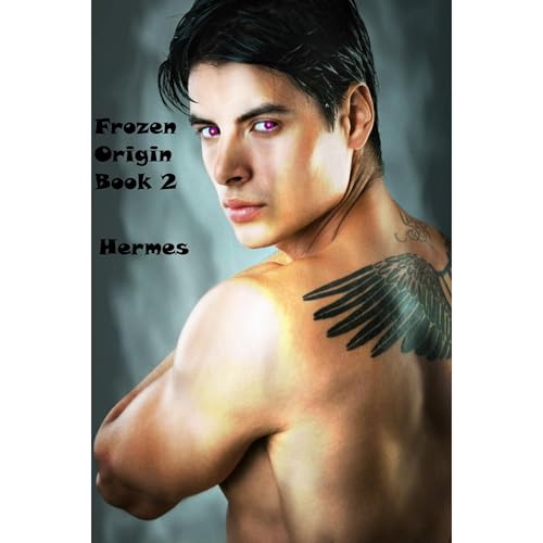 Cover of Hermes