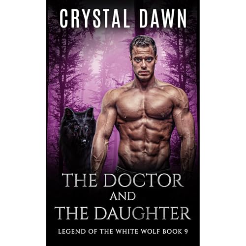 Cover of The Doctor and the Daughter