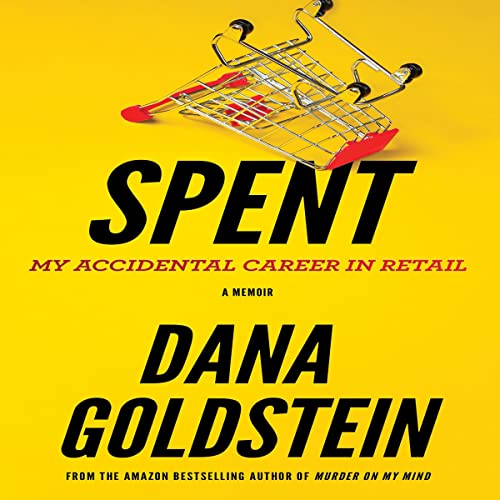 Cover of Spent