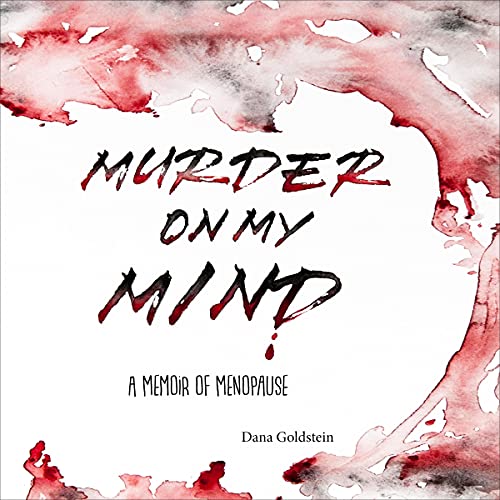 Cover of Murder on my Mind