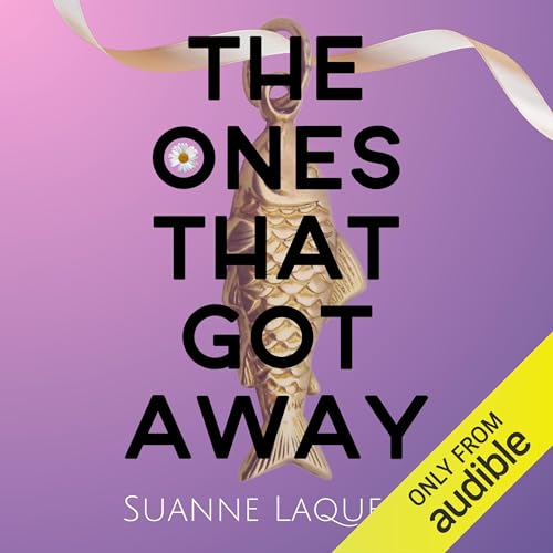 Cover of The Ones That Got Away