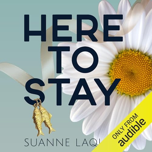 Cover of Here to Stay