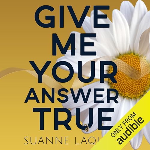 Cover of Give Me Your Answer True