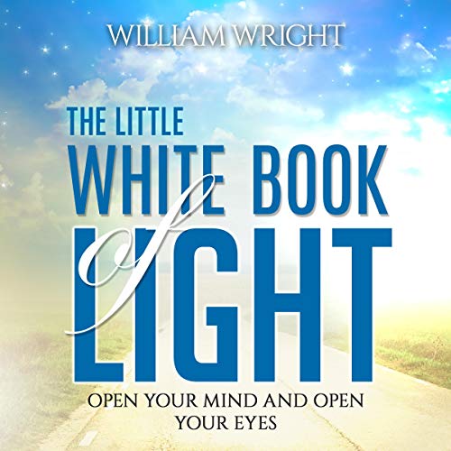 Cover of The Little White Book of Light (Second Edition)