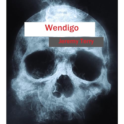 Cover of Wendigo
