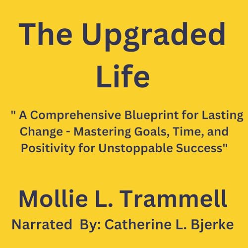 Cover of The Upgraded Life