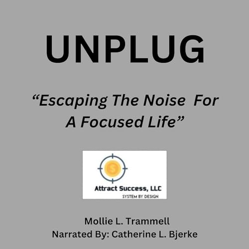 Cover of Unplug
