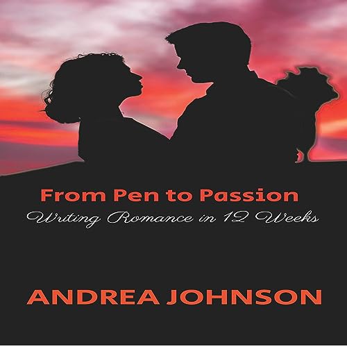 Cover of From Pen to Passion