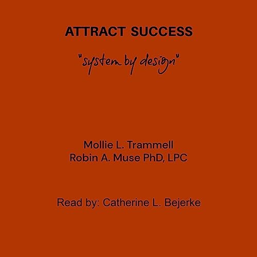 Cover of Attract Success