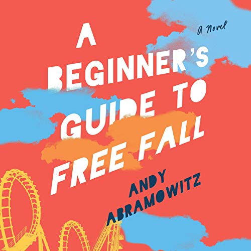 Cover of A Beginner's Guide to Free Fall