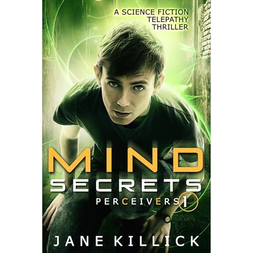 Cover of Mind Secrets