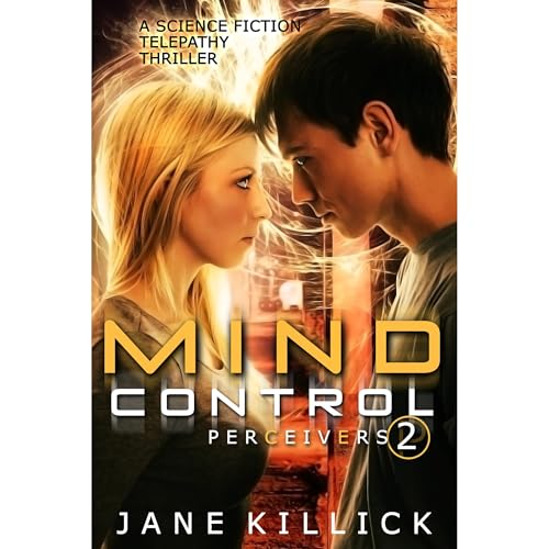 Cover of Mind Control