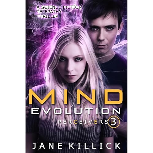Cover of Mind Evolution