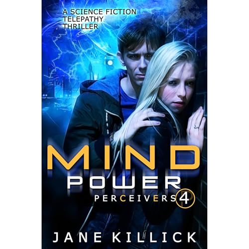 Cover of Mind Power