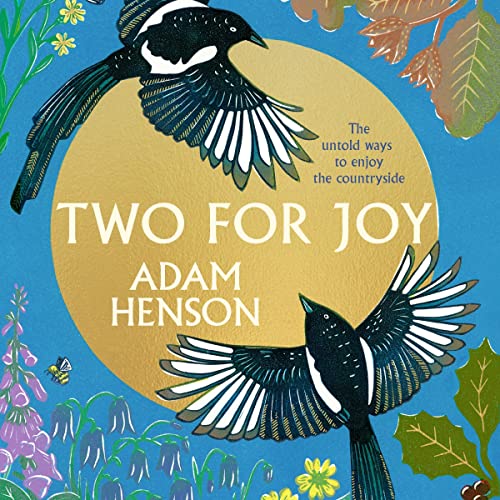 Cover of Two for Joy