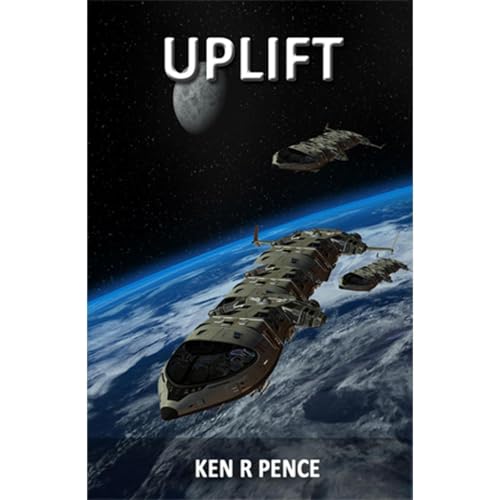 Cover of UPLIFT