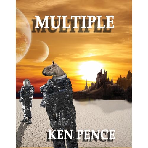 Cover of MULTIPLE